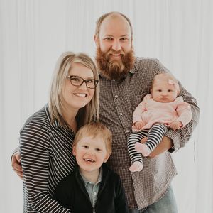 Meet your Posher, Kelsey